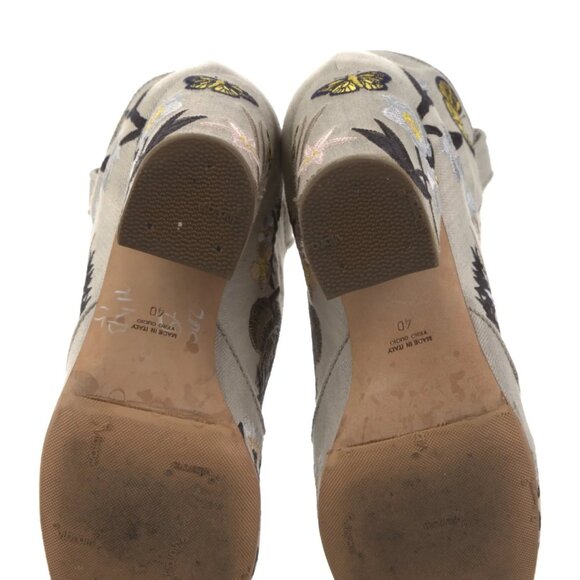 Laurence Dacade Booties US10, IT40 - Picture 7 of 9